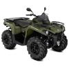 Can-Am Can-Am Outlander PRO+ 450 T