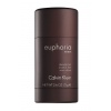 Calvin Klein EUPHORIA FOR MEN DEODORANT STICK 75 ml