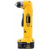DeWALT Masina de insurubat cu unghi drept 14.4 v DW966K