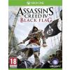 Ubisoft Assassin's Creed 4 Black Flag Xbox One
