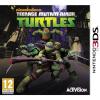Activision Teenage Mutant Ninja Turtles 2013 Nintendo 3Ds