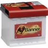 Banner Batteries Power Bull 50Ah 420A borna normala (p50 40)