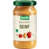 Byodo Mustar Gratar & Fondue fara gluten 200ml