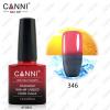 CANNI Oja semipermanenta SOAK OFF CAMELEON 346