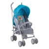 Bertoni SPORT FIESTA Blue & Gray Hello Bear