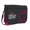 BTS Geanta de umar Hello Kitty Black New