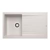 Pyramis Alazia 86x50 1B 1D Snow 079811311
