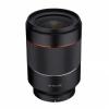 Samyang 35mm F1.4 AF - montura Sony FE, negru