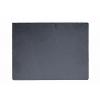 Bovictus Platou - Black 40x30cm