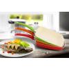 Vanora Tigaie grill IVONA, 24 x 24 CM, Ceramic VN-HX-G1PC24