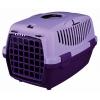 Trixie Cusca Capri 1 Gri/Mov 32*31*48cm <6kg 39817