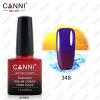 CANNI Oja semipermanenta SOAK OFF CAMELEON 348