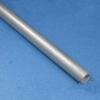 Sierra Teava DurAl D4 x d3 x 1000 mm