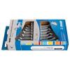 Unior Set chei combinate scurte - 125/1CS - 8-19/8 pcs