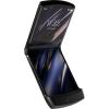 Motorola Telefon Razr, 128GB, 6GB RAM, eSIM, Noir Black