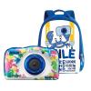 Nikon Coolpix Waterproof Kit W100