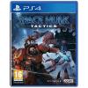 Koch Media Space Hulk Tactics Ps4