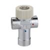 CALEFFI VANA TERMOSTATICA DE AMESTEC 30-48°C, 3/4''