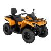 Can-Am Can-Am Outlander MAX DPS 450 T