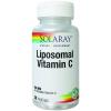 Secom Vitamin C Liposomal 500mg 30cps veg