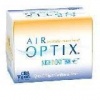 CIBA Vision AIR OPTIX - Night & Day -CIBA Vision