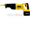 DeWALT Ferastrau orizontal (sabie) 24.0 v DW008K