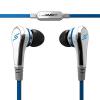 SMS Audio Casti Sms Audio Street By 50 Cent White