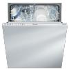 Indesit DIF 16 B1 A BUILT-IN