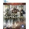 Ubisoft For Honor Deluxe Edition Pc (Uplay Code Only)