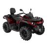 Can-Am Can-Am Outlander MAX PRO+ 650 T