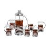 BOHMANN Infuzor cu 6 cani BH9566