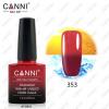CANNI Oja semipermanenta SOAK OFF CAMELEON 353