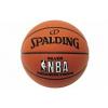 Spalding Minge baschet NBA Silver In/Out