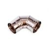 Biemmedue Cot inox , evacuare fum , diam 150 mm 02AC288