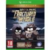 Ubisoft South Park The Fractured But Whole Gold Edition Xbox One
