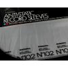 Nagaoka 102 Anti-static Record Sleeves