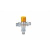 CALEFFI VANA TERMOSTATICA 3 CAI, PT. SISTEME SOLARE ,DN. 3/4 FE