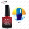 CANNI Oja semipermanenta SOAK OFF CAMELEON 354