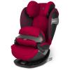 Cybex Pallas S-Fix Scuderia Ferrari Racing Red