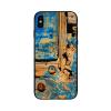 WK Design Husa Protectie Spate D17 Foto pentru Huawei P20 Lite