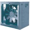 Casals Ventilator axial elicoidal BOX HBF 56 T4 1,5 KW 400 gr.C/2h