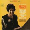 Aretha Franklin ARETHA FRANKLIN-ELECTRIFYING ARETHA (180G AUDIOPHILE PRESSING)-3LP