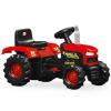 Dolu Tractor electric 6V