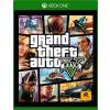 Rockstar Games GTA Grand Theft Auto 5 XBOX ONE