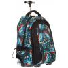 Belmil Rucsac Trolley Flaps