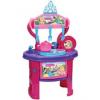 Ucar Toys Bucatarie Copii 19 Piese Princess Maya And Friends Uc125