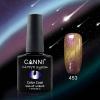 CANNI OJA Semipermanenta SOAK OFF CAMELEON CAT EYES 453