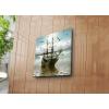 Bonanza Tablou decorativ pe panza, 242BNZ1250, 45 x 45 cm