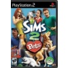 Electronic Arts The Sims 2 Pets Play Station 2