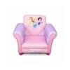 Delta Fotoliu cu cadru din lemn Disney Princess